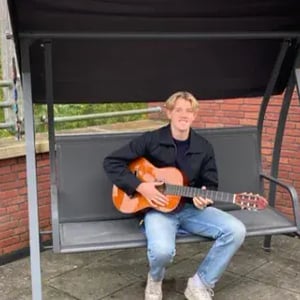 Maurits · Vakantiekracht dagbesteding