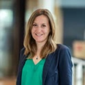Angelique Sluiter · Senior Legal Counsel
