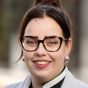 Laura Morée