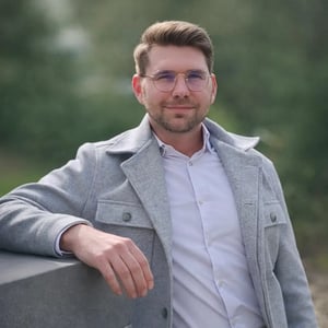 Michael Hogendoorn