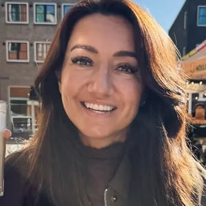 Shanna Koster