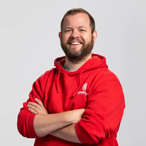 Willem - Chief AI Architect