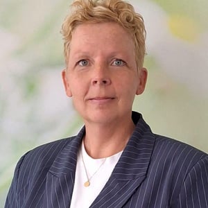 Leonie Blaauwgeers
