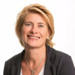 Patricia van Baal · Docent Toerisme