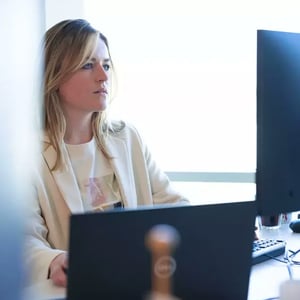 Celine - Intern Subsea Engineering