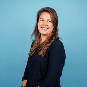 Margriet Trouborst
