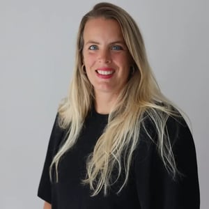 Manon Eshuijs - Operationeel manager