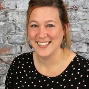 Evelien Duindam - Pedagogisch Coach