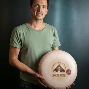 Lennart · Intern Accountmanager Export