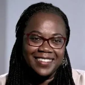 Jeri’Ann Hiller - Senior Health Equity Manager