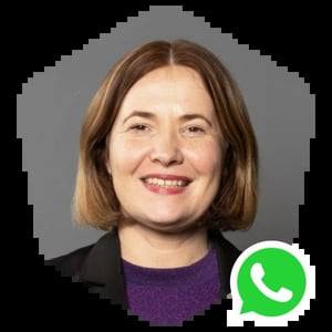 Marjolein Arends
