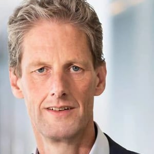 Gijs Scholman - CCO