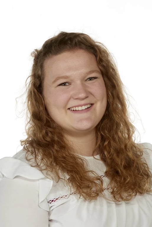 Marieke - Lid van de ledenraad