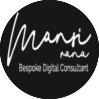 Mansi Rana  Digital