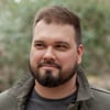 Justin Mitchell