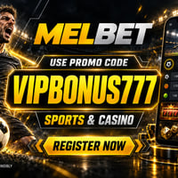 Melbet Bonus 2027