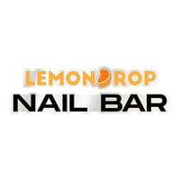 Lemon drop  nail bar Forney