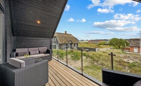 Klik her og se sommerhuset 71038 på Strandvejen 44G, Fanø Bad