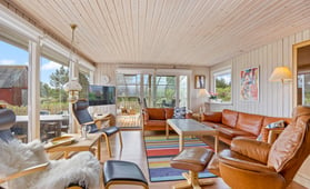 Klik her og se sommerhuset G5516 på Fyrmarken 88, Nr. Lyngvig