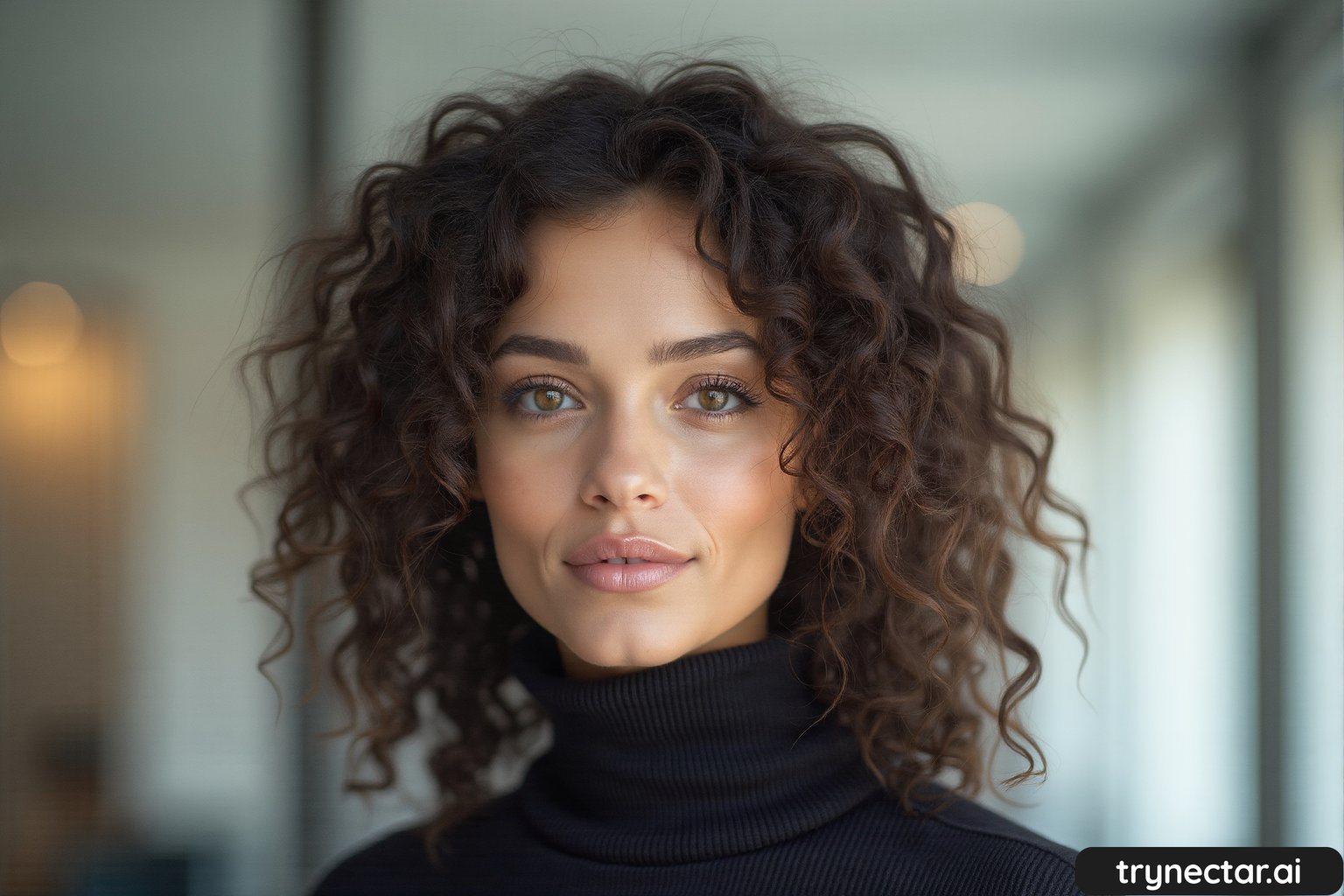 Nectar AI Girlfriend — Interactive Video, Chat & Images