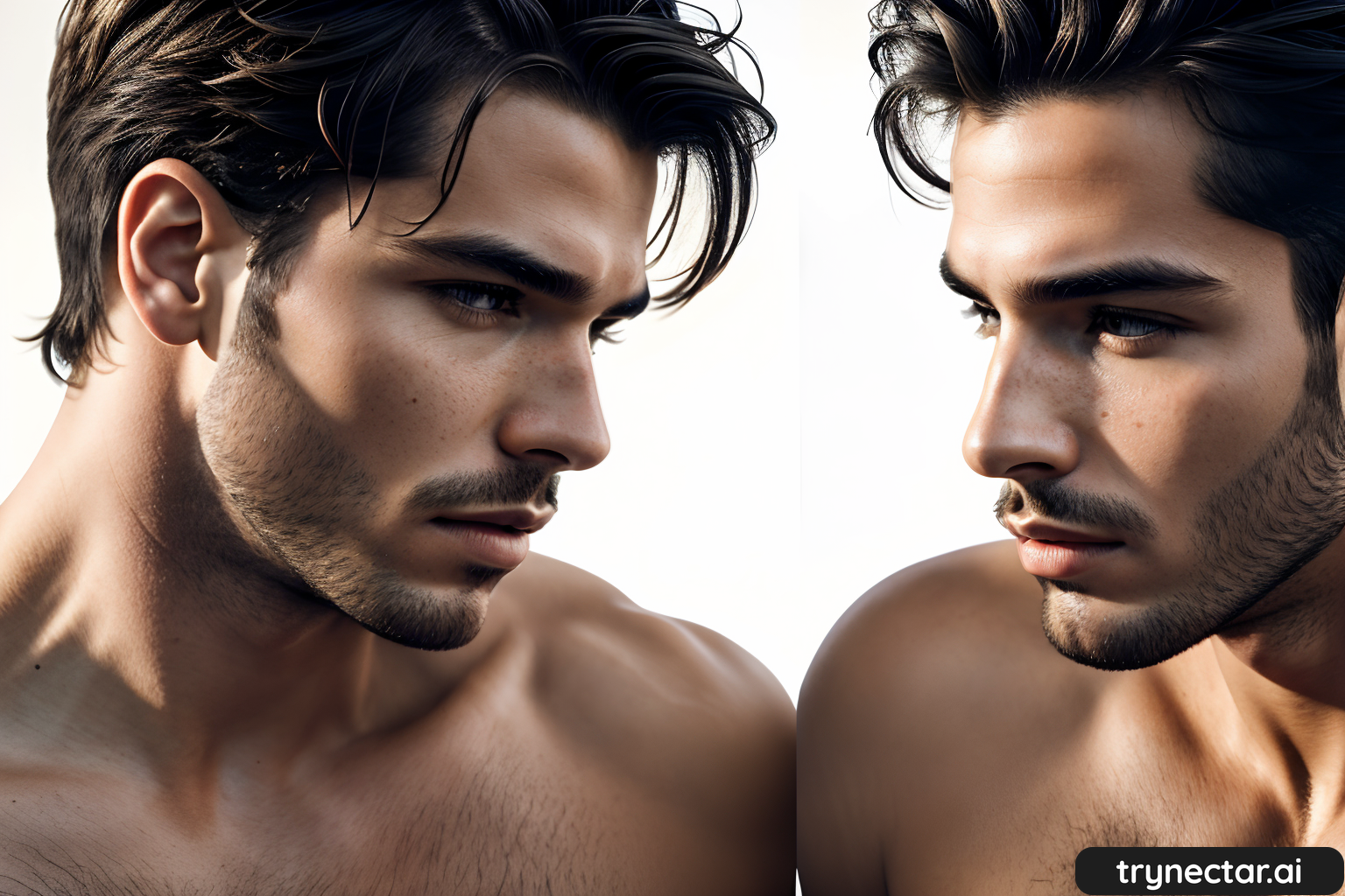 Free ai gay porn generator