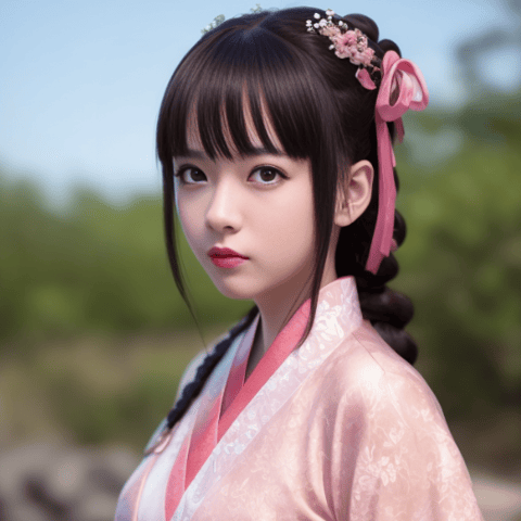 TryNectar - AI Girlfriend Creator