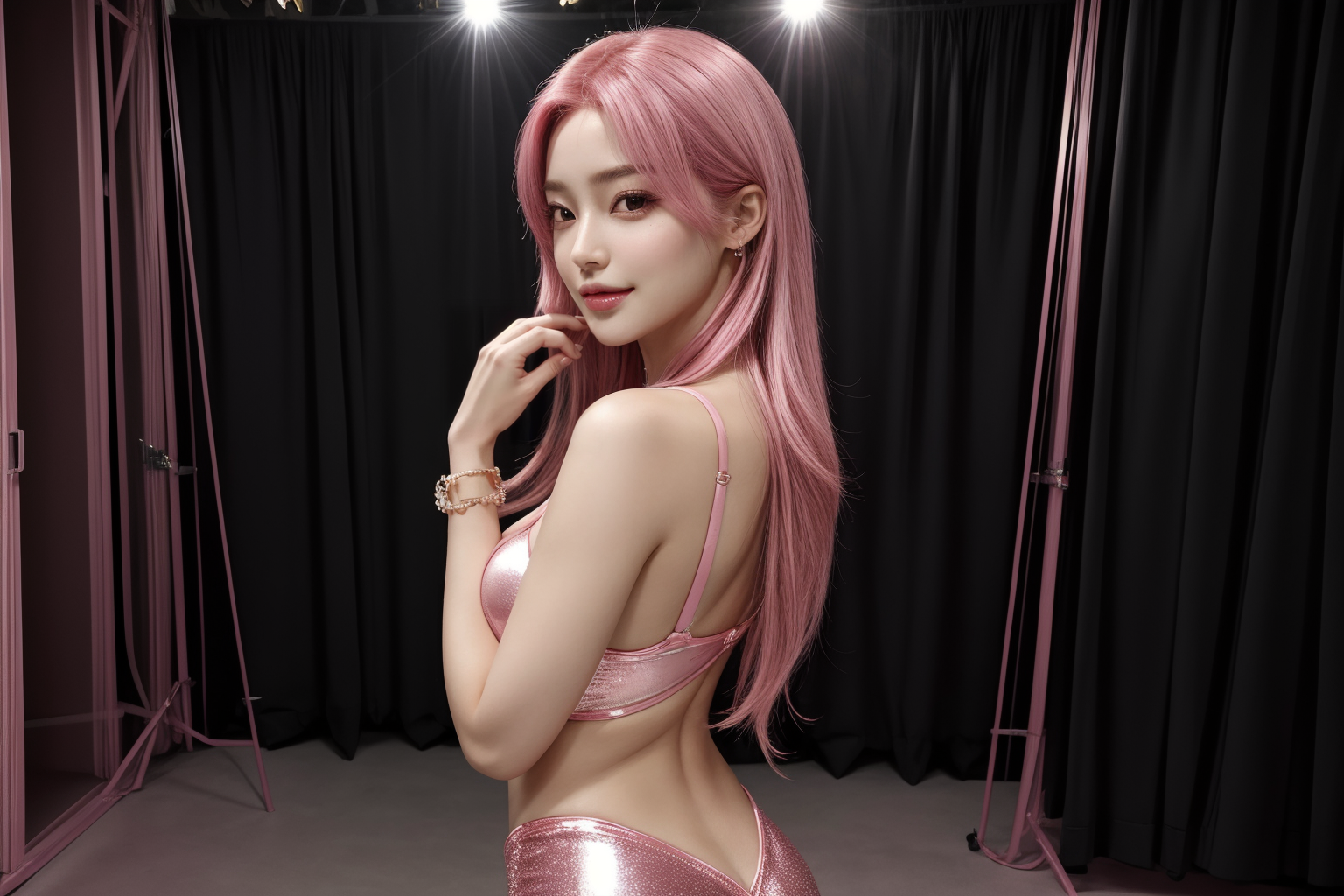 TryNectars AI Girlfriend - Create your Perfect Virtual Companion - Your  dream AI girlfriend is a few clicks away