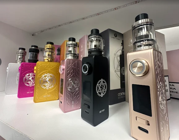 VapeShop poland E-papierosy