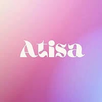 Atisa Logo