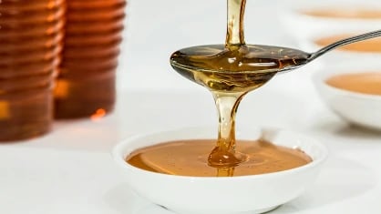 Honey for Skincare: Use This Liquid Gold for Dry Winter Skin