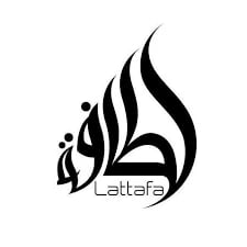 LATTAFA Logo