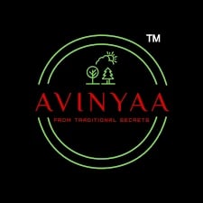 Avinyaa Logo