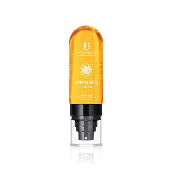 LAKYOU BEAUTY Toner - 100ml | Refreshing Toner For Matte & Balanced Skin Texture