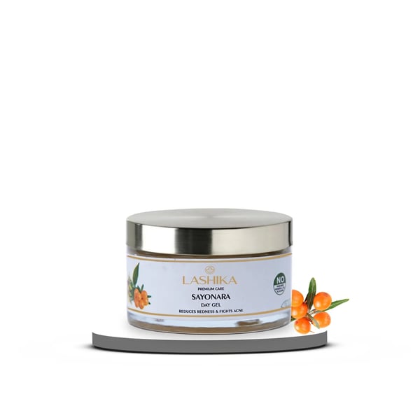 Lashika Sayonara Day Gel 30g