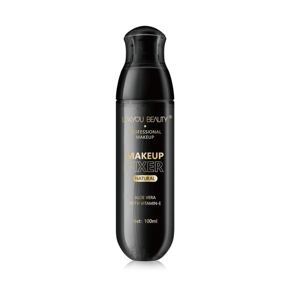 LAKYOU BEAUTY Makeup Fixer - 100ml | Matte Finish Makeup Fixer For Lasting Wear