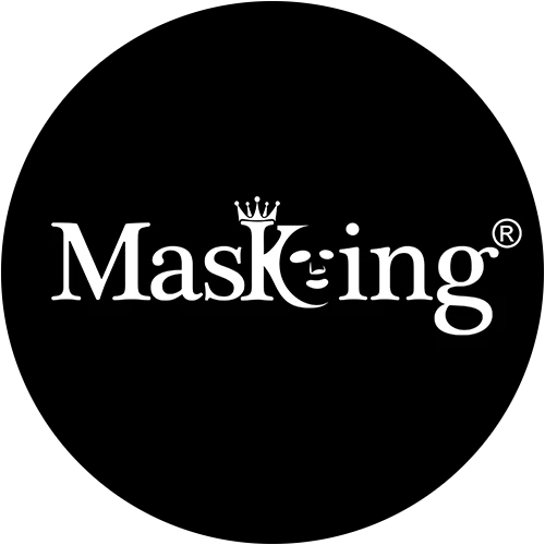 MasKing Logo