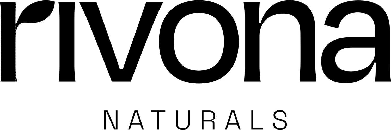 Rivona Naturals Logo