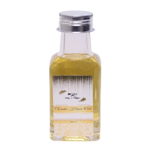 Rey's Majic Vedic Hair Oil