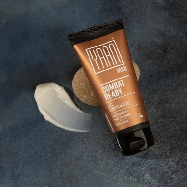 Yaan Man Gel Moisturizer