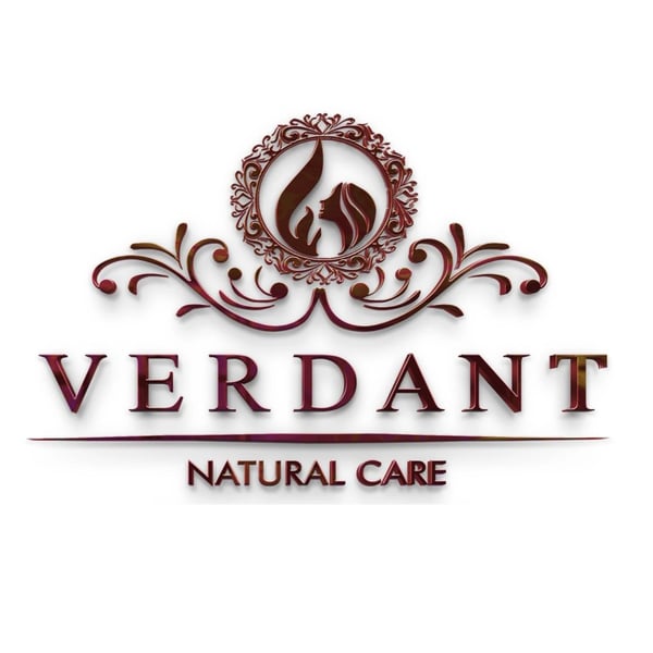 Verdant Naturalcare Logo