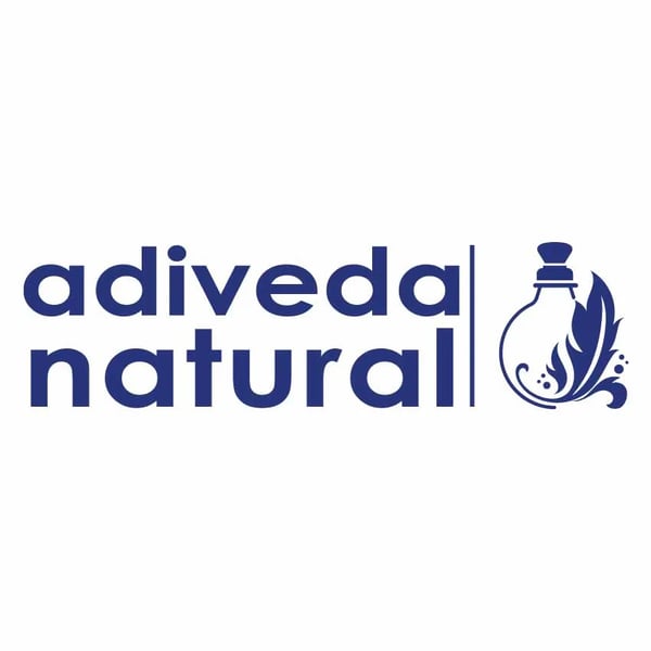 ADIVEDA NATURAL Logo