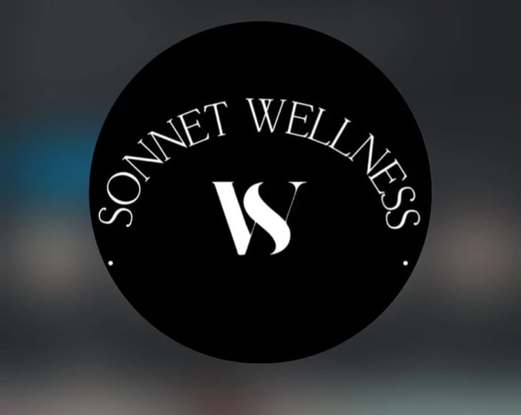 Sonnet Wellness Logo