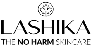 LASHIKA Logo