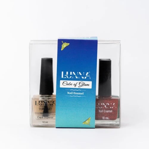 CHRISTMAS STORY- COMBO OF 6 NAIL ENAMEL