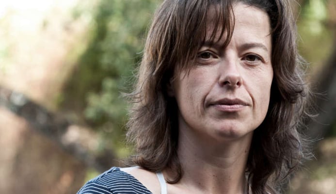 Injured woman concerned that no one witnessed her accident