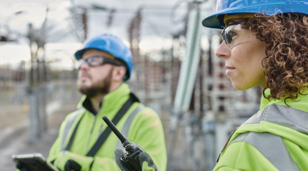 Health & Safety inspectors