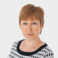 Jayne Thompson profile
