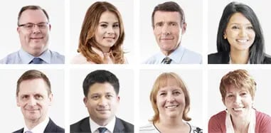 Quittance Panel Solicitors