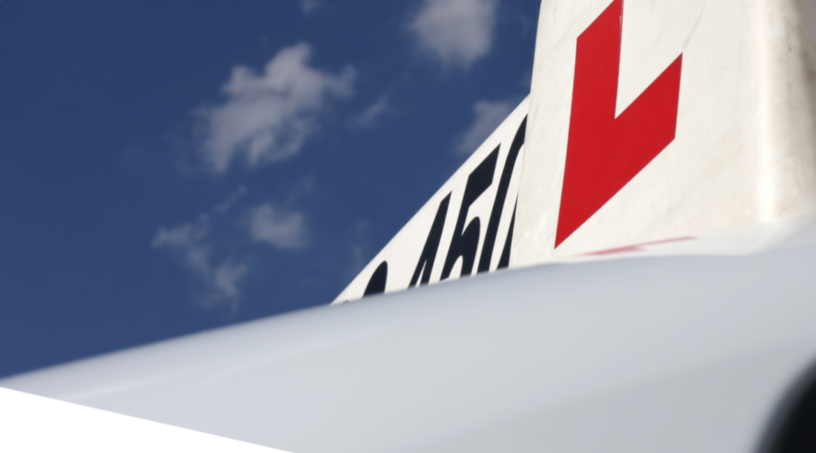 Driving instructors car