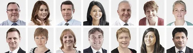 Quittance Panel Solicitors